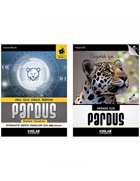 Kodlab Yayın Dağıtım Bilgisayar Kitapları