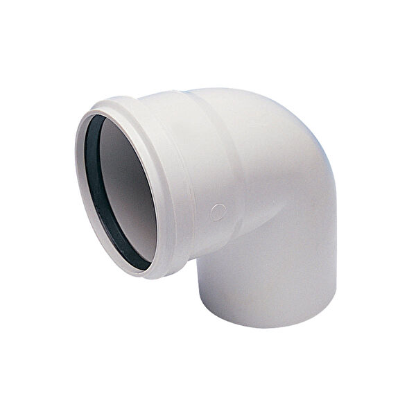 Kalde PVC-PPRC Boru ve Fittings