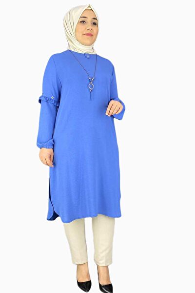 Modaeminler Tesettür Tunik