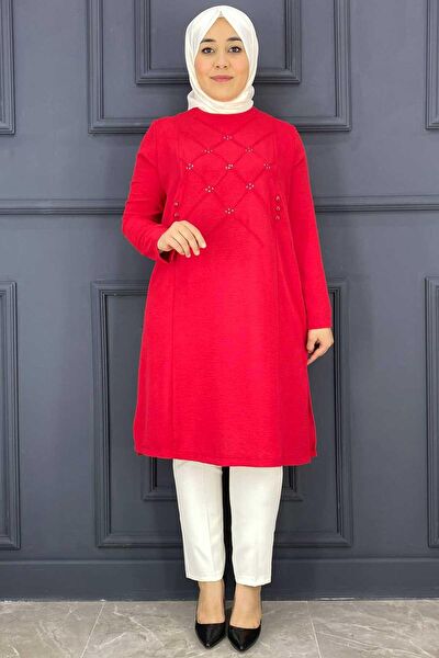 Modaeminler Tesettür Tunik