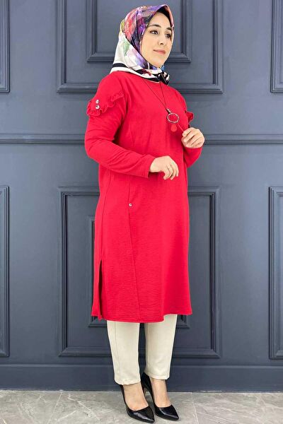 Modaeminler Tesettür Tunik