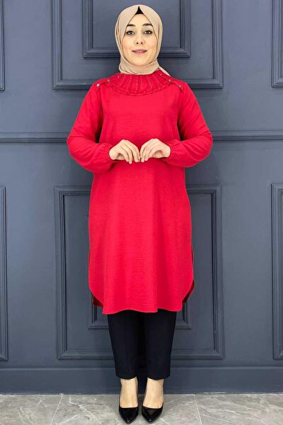 Modaeminler Tesettür Tunik