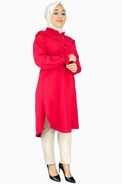 Modaeminler Tesettür Tunik