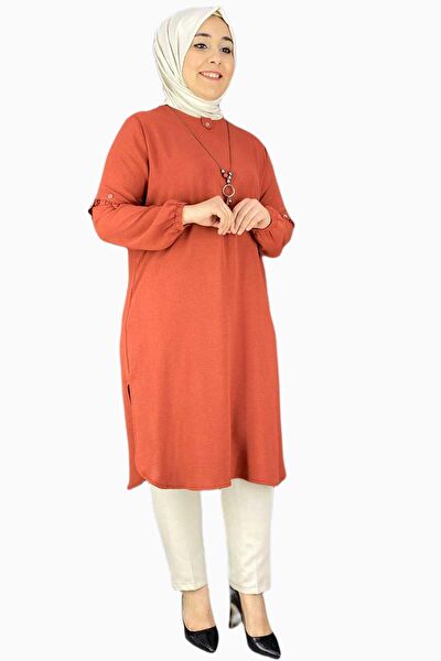 Modaeminler Tesettür Tunik