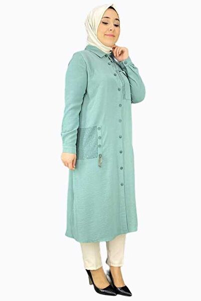Modaeminler Tesettür Tunik