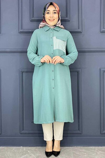 Modaeminler Tesettür Tunik