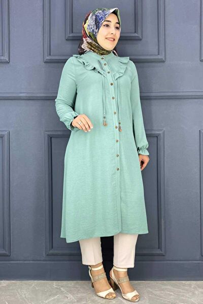 Modaeminler Tesettür Tunik