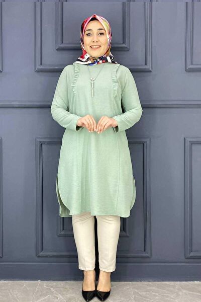 Modaeminler Tesettür Tunik