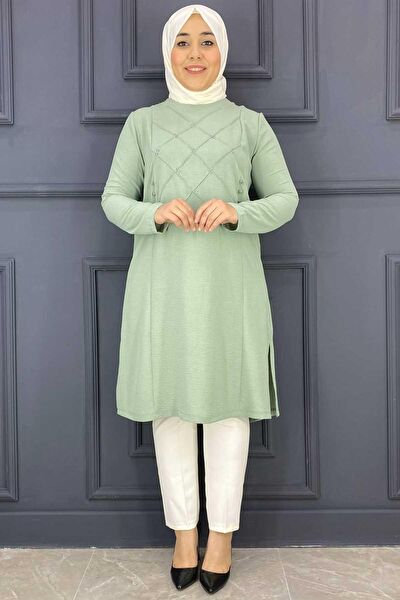 Modaeminler Tesettür Tunik