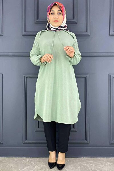 Modaeminler Tesettür Tunik