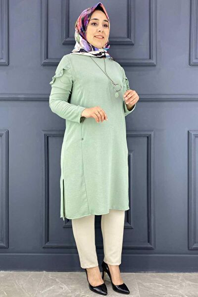 Modaeminler Tesettür Tunik
