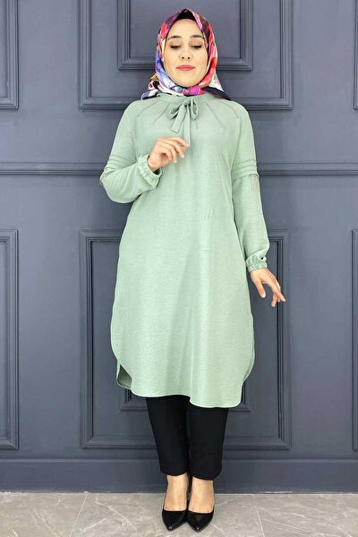 Modaeminler Tesettür Tunik