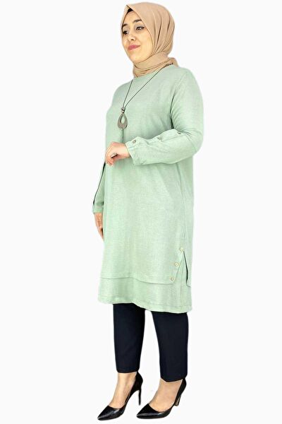Modaeminler Tesettür Tunik
