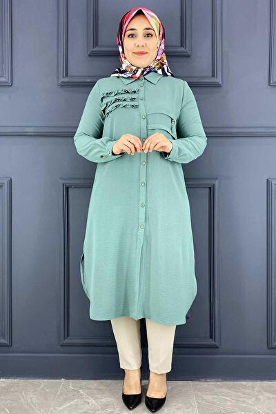 Modaeminler Tesettür Tunik