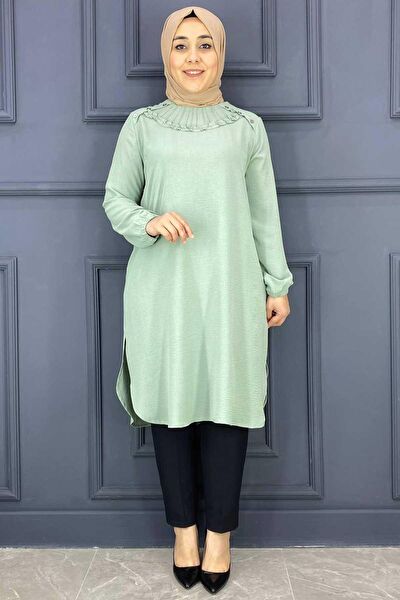 Modaeminler Tesettür Tunik