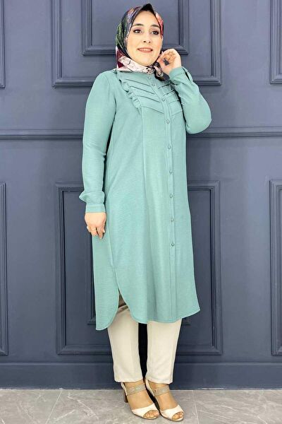 Modaeminler Tesettür Tunik