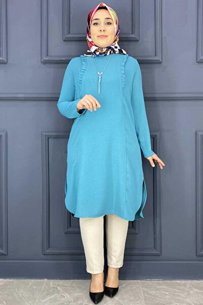 Modaeminler Tesettür Tunik