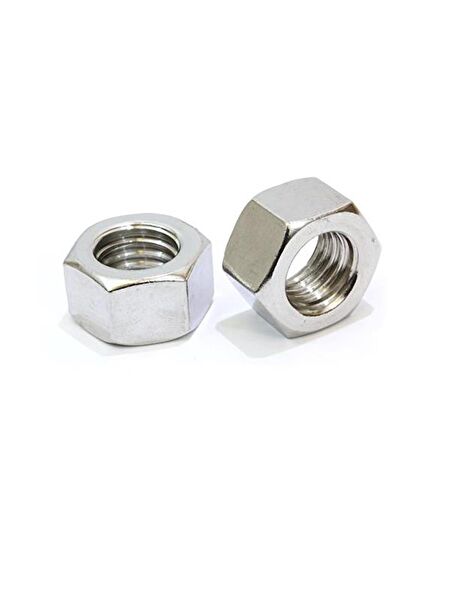 Std Vida, Çivi, Somun, Dübel