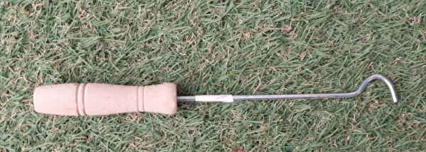 YAPIYORSUN Katı Yakıt Sobası