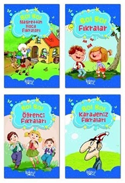 Koloni Çocuk Çocuk Roman ve Klasikleri