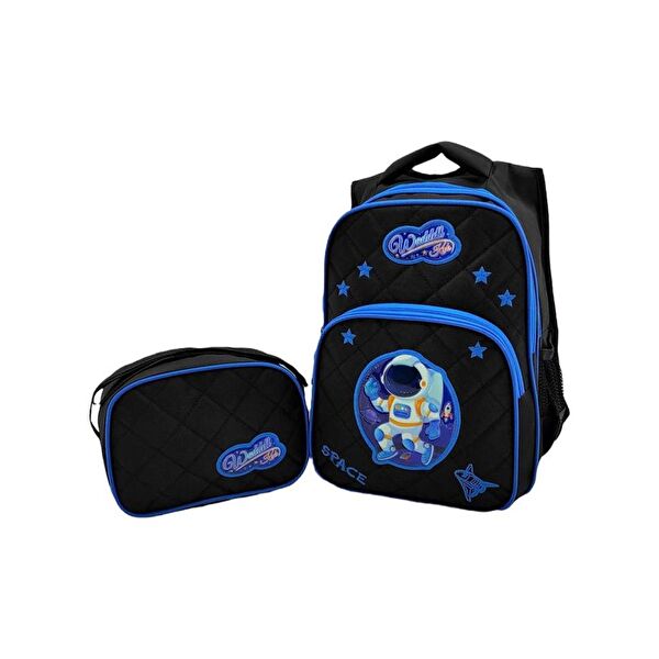 Waddell Okul Çantası