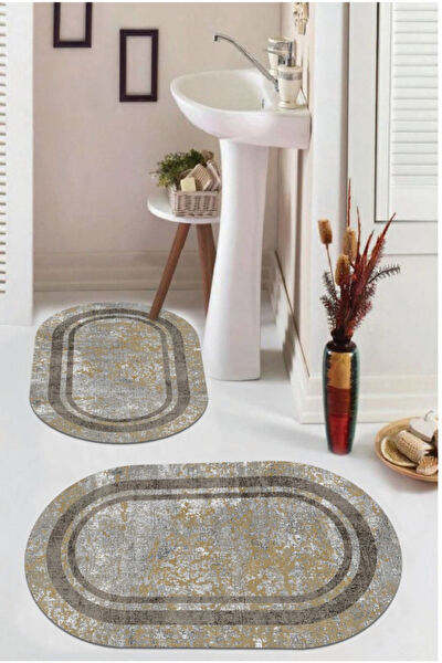 Aldora Banyo Paspası, Klozet Takımı