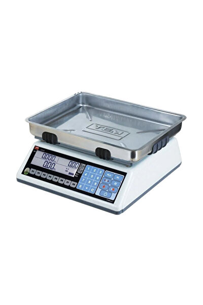 15 Temmuz Yayınları Terazi