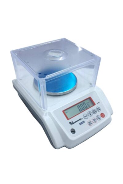 Demirtaş Tartı Terazi