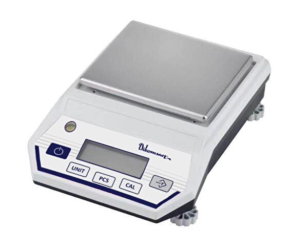 Demirtaş Tartı Hassas Terazi