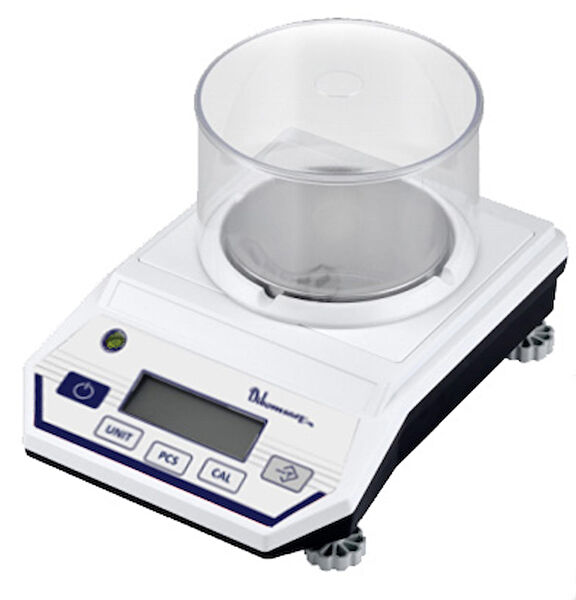 Demirtaş Tartı Hassas Terazi