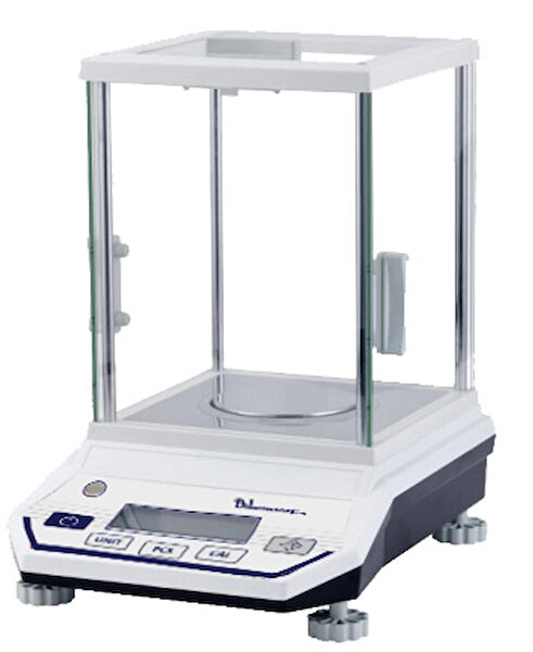 Demirtaş Tartı Hassas Terazi