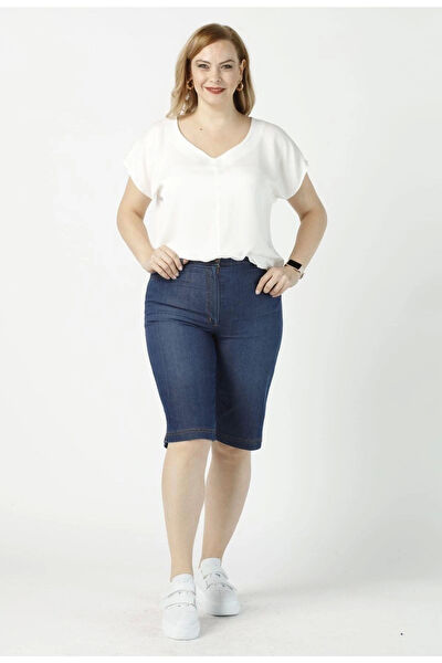 Moda berray Büyük Beden Pantolon