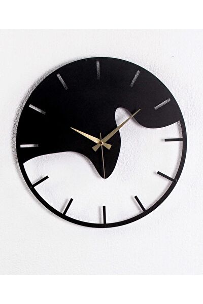 GOWPENART Dekoratif Duvar Saati