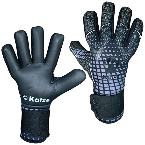 Katze Kaleci Eldiveni