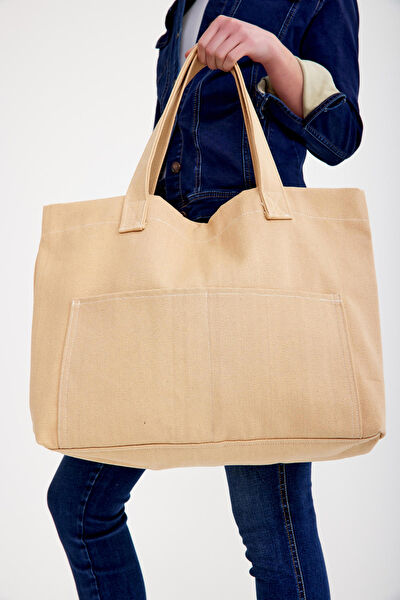 Simfa Kadın Omuz Çantası