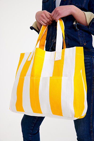 Simfa Plaj Çantası