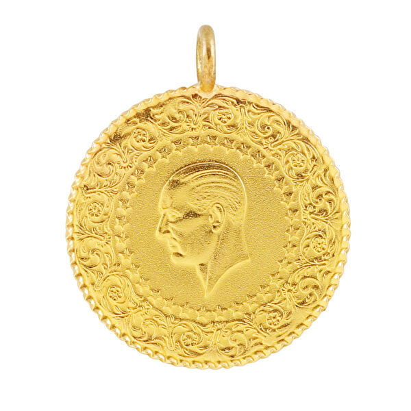 Sanal Kuyumculuk Ziynet Altın