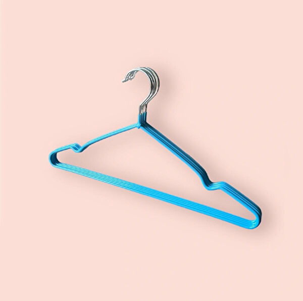 EZMK Ev Gereçleri Elbise Askısı