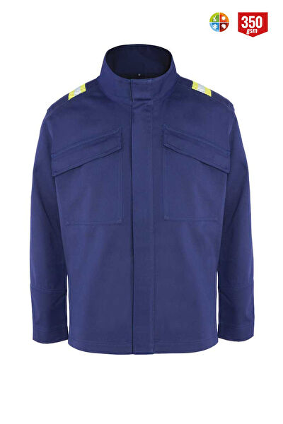 Myform Koruyucu İş Tulumu