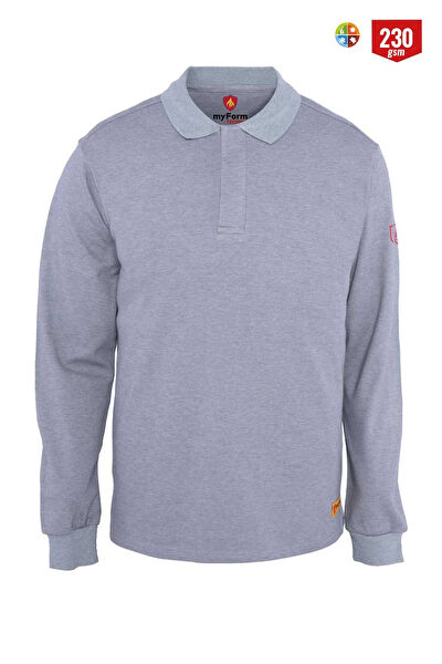 Myform Koruyucu İş Tulumu