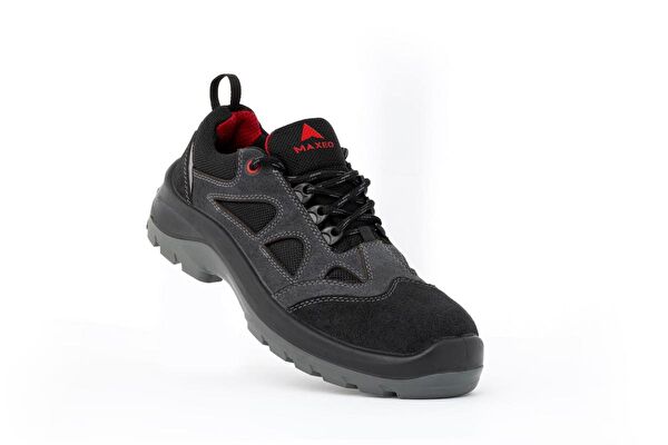 Maxeo İş Ayakkabısı, Çizme