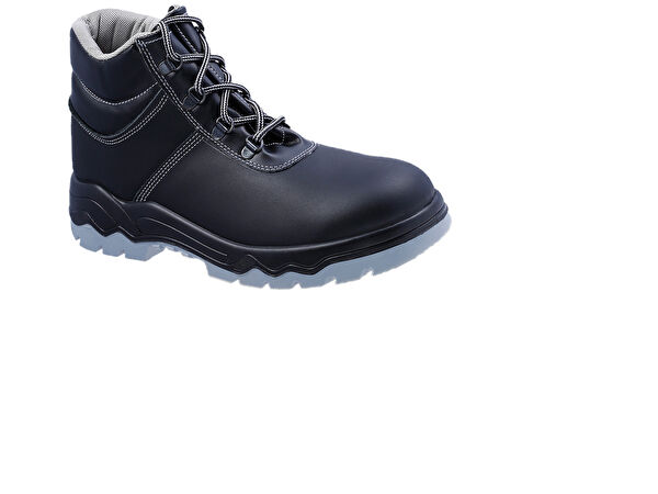 Mekap İş Ayakkabısı, Çizme