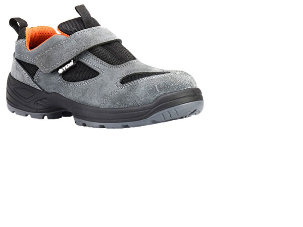 YDS İş Ayakkabısı, Çizme