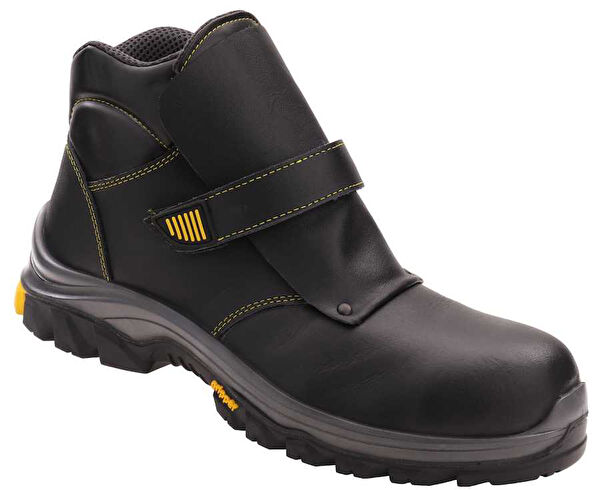 Gripper İş Ayakkabısı, Çizme