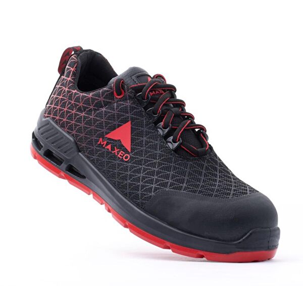 Maxeo İş Ayakkabısı, Çizme