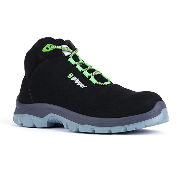 Gripper İş Ayakkabısı, Çizme