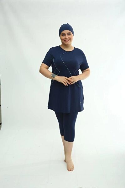 Tesmay Tesettür Mayo