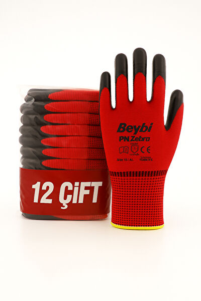 Beybi Koruyucu Eldiven