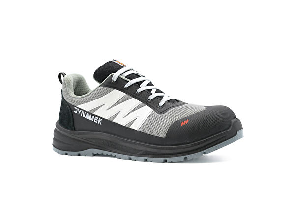 Mekap İş Ayakkabısı, Çizme