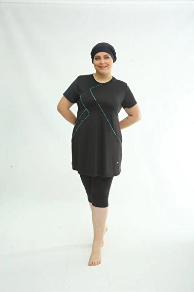 Tesmay Tesettür Mayo